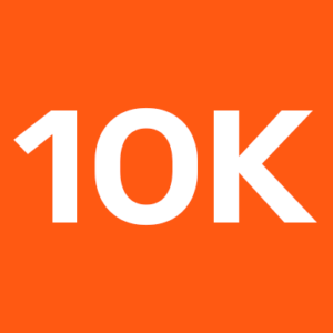 10,000 English Followers Instagram