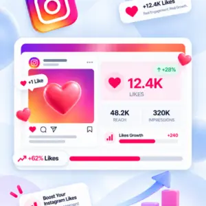 Buy Instagram followers