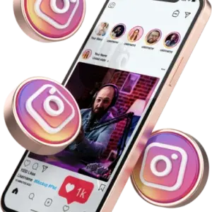 Buy 100 Instagram Likes