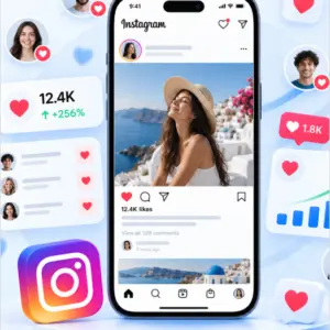 Buy Instagram Likes